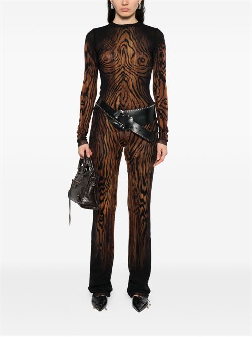 Top in the net JEAN PAUL GAULTIER | 2503WTO335M002P0060